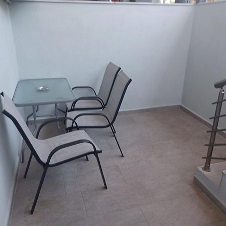 Villa Filimon Vrasná 외부 사진
