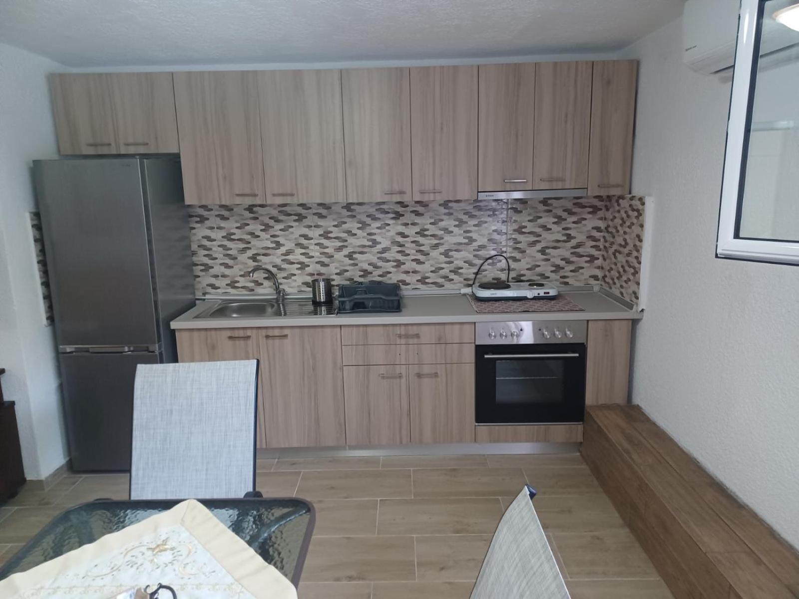 Villa Filimon Vrasná 외부 사진