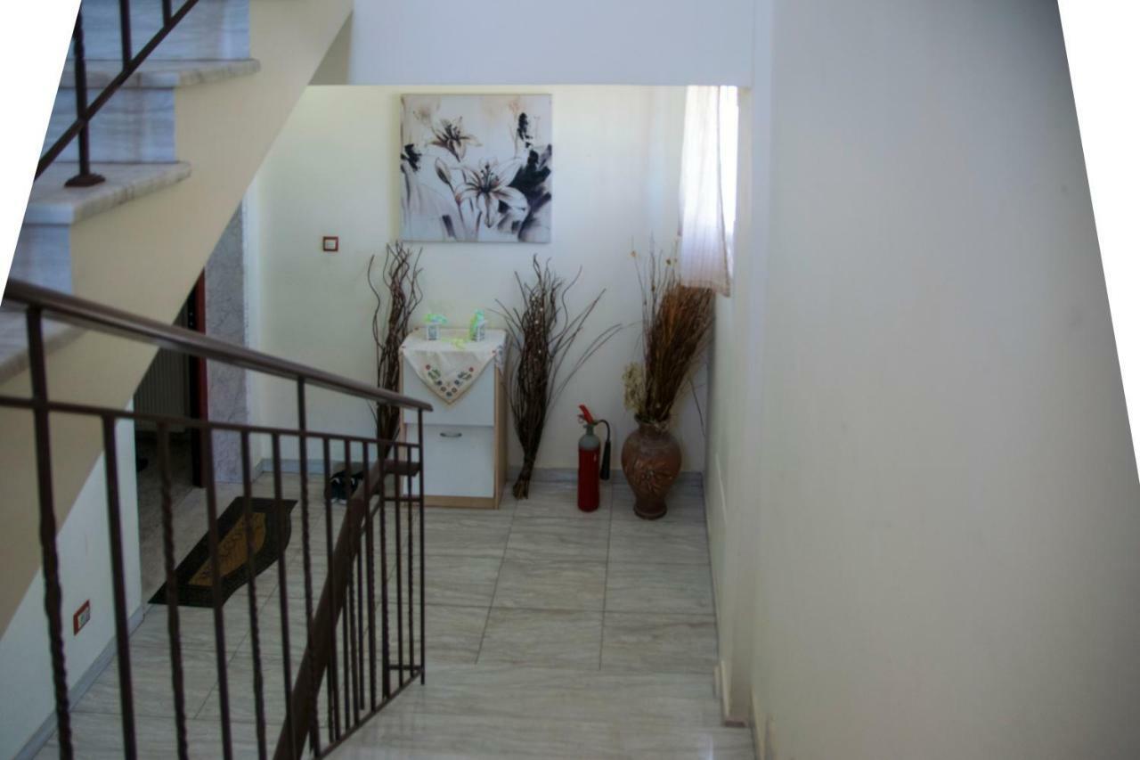 Villa Filimon Vrasná 외부 사진